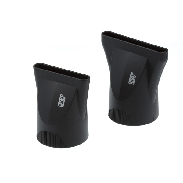 Фен Dewal Forsage 03-106 Black