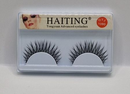 Y&M Ресницы накладные Haiting №1090/1815