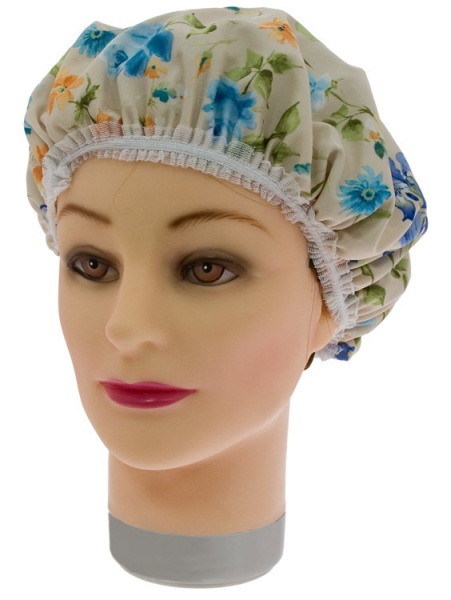 Sibel Шапочка для душа/химии