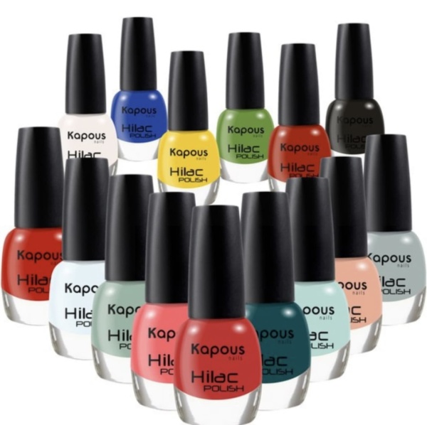 Kapous_Nails_HI-Lac 1