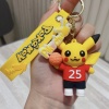Брелок Покемон спорт/ Баскетболист (Pokemon)