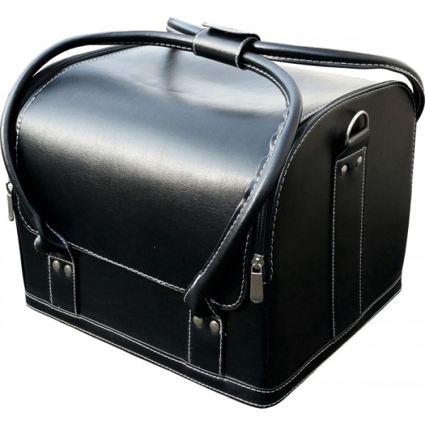 Чемодан (кейс) для визажиста  Hairway (30 х 20 х 26 см)
