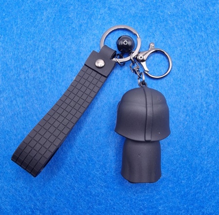 Брелок Звездные войны/ Дарт Вейдер 2 (Luck)