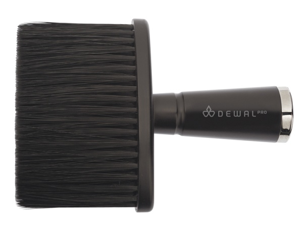 Щетка-сметка DEWAL,ручка-пластик, искуственная щетина
