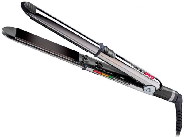Щипцы выпрямители BaByliss Pro ELIPSIS BAB3100EPE