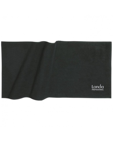 Полотенце Londa (черное)