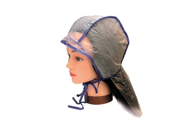 HairWay Шапочка для мелирования 12шт +2кр