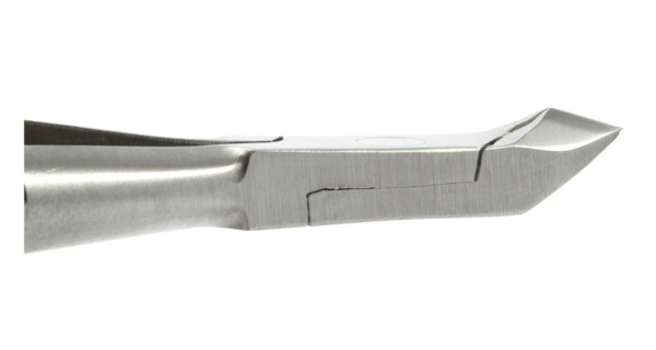 Metzger/Syndicut Кусачки для кожи PN-2/4-D (4мм)-BJ