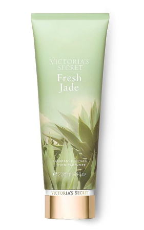 Victorias secret Лосьон для тела парфюмированный Fresh Jade 236мл