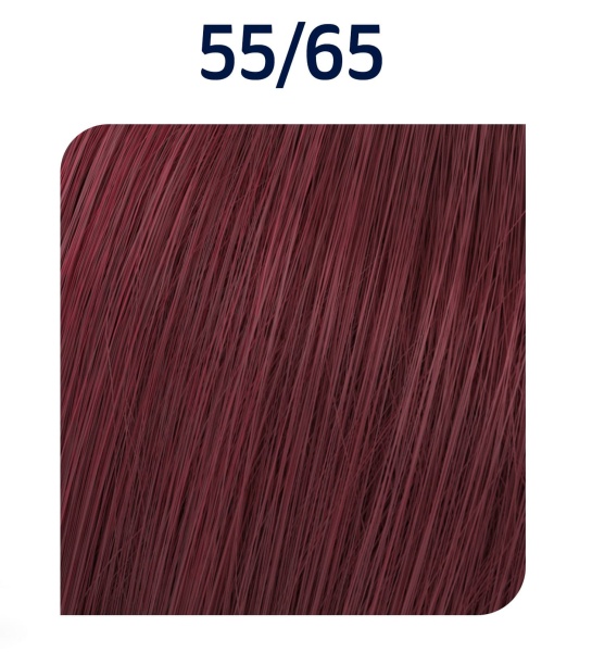 Wella Koleston Perfect ME+ крем-краска для волос 55/65 коррида 60мл