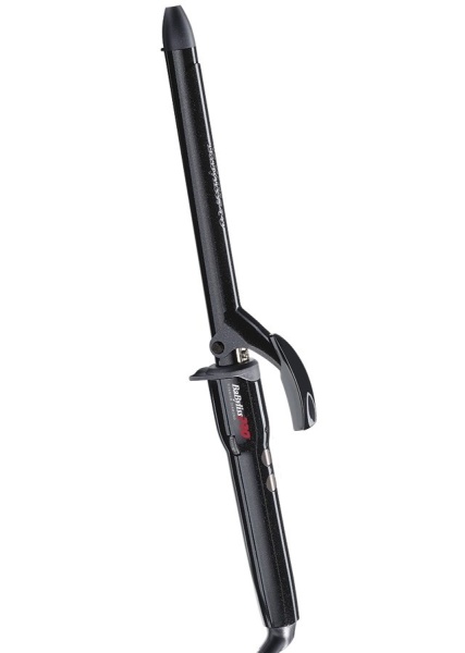 Плойка для укладки волос Babyliss Pro Titanium Diamond BAB2472TDE