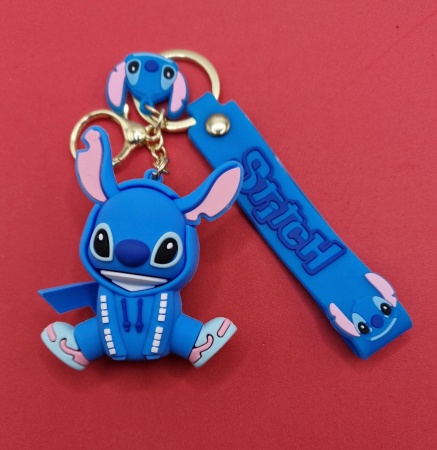 Y&M Брелок Стич (Stitch)
