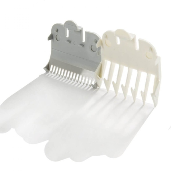 Машинка для окантовки и фейдинга Wahl Balding 8110-316H/4000-0471 сетевая, 0,4/40 мм