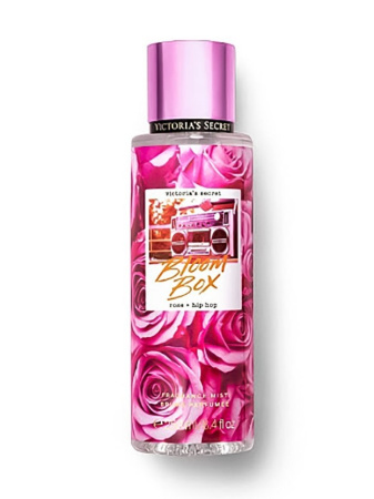 Victorias secret Спрей для тела парфюмированный Bloom Box 250мл