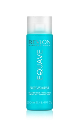 Revlon Professional Шампунь для облегчения расчесывания волос Equave Instant Beauty Hydro 250мл
