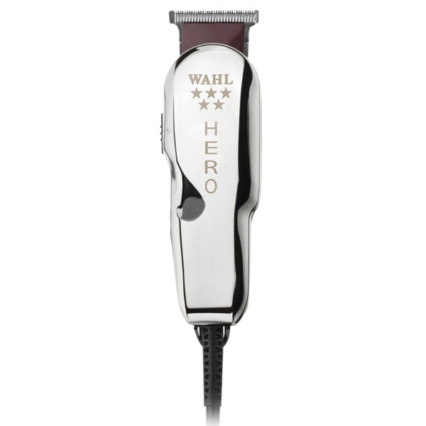 Триммер для стрижки и окантовки волос Wahl 5-Star Hero trimmer 8991-216