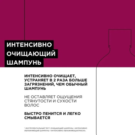 L'Oreal Professionnel Шампунь безсульфатный очищающий для кудрявых и вьющихся волос Curl Expression 300мл