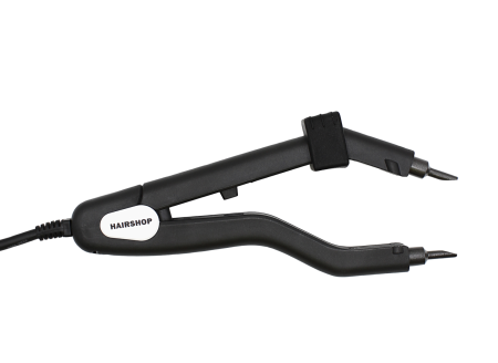 HAIRSHOP Щипцы для горячего наращивания волос микрокапсул