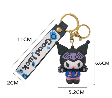 Брелок Куроми (Good Luck)