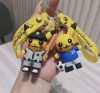 Брелок Покемон спорт/ Бейзболист (Pokemon)