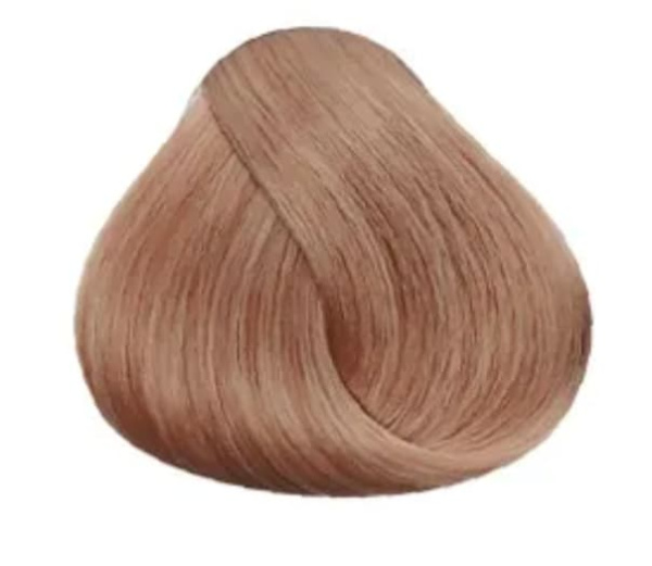 Tefia Ambient Краситель для волос 9.35 Очень светлый блондин золотисто-красный Permanent Color Cream 60мл