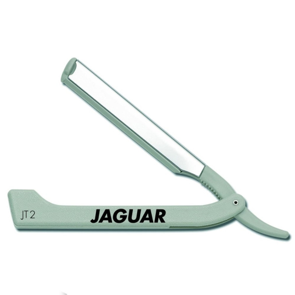 Jaguar Бритва безопасная JT2 односторонняя с лезвием 39,4мм