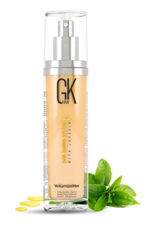 Global Keratin Спрей для объема волос Volumizer Her Spray 100мл