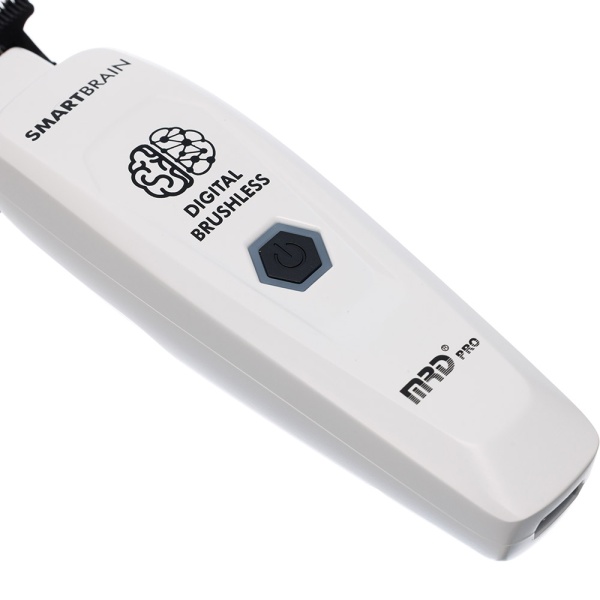 Машинка для стрижки окантовочная MRD, аккум\сет, 7500 об\мин, нож 40 мм