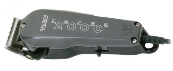 Машинка для стрижки волос Wahl Taper 2000 8464-1316/4006-0473
