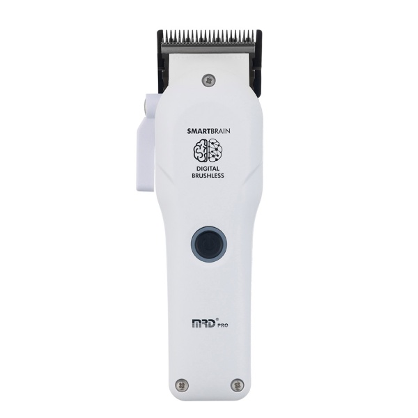 Машинка для стрижки MRD, аккум\сет, 7200 об\мин, нож 45 мм, 0,3 - 4,0 мм, 6 нас