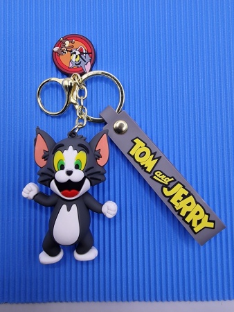 Y&M Брелок Том (Tom and Jerry)