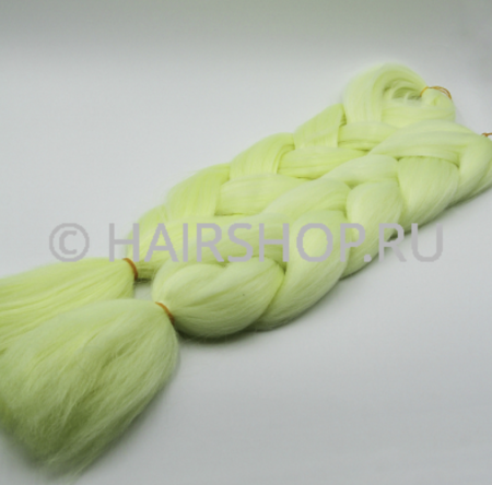 Канекалон ШАДЭ Hairshop № Ж 2