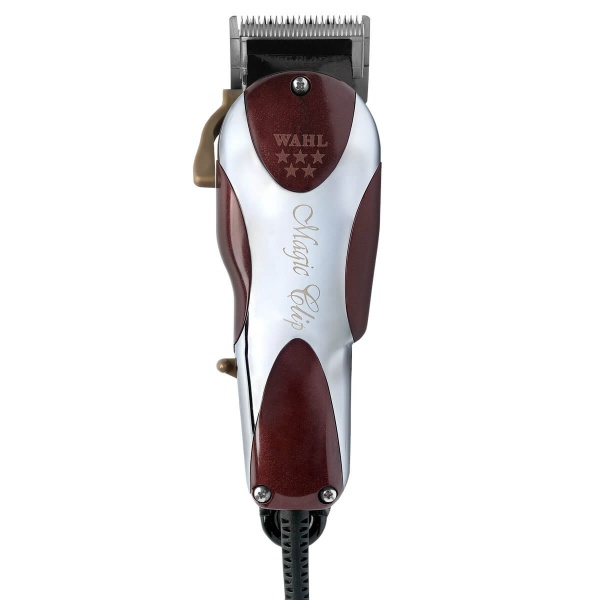 Машинка для стрижки волос Wahl Magic Clip 8451-016/4004-0472