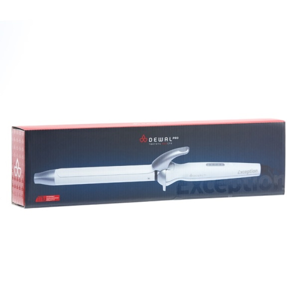 Плойка для укладки волос Dewal Exception 03-1633T