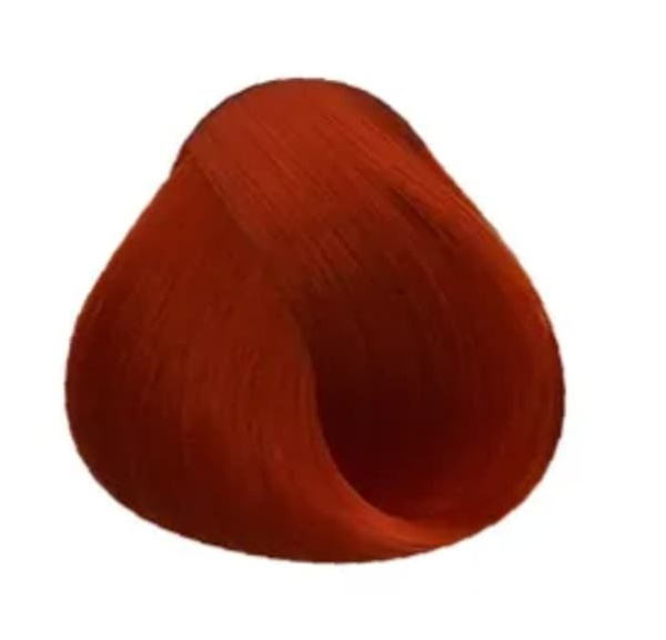 Tefia Ambient Краситель для волос Медный (Copper) корректор Permanent Color Cream 60мл