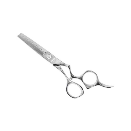 Ножницы парикмахерские филировочные Kapous 5.5 модель Pro-scissors S