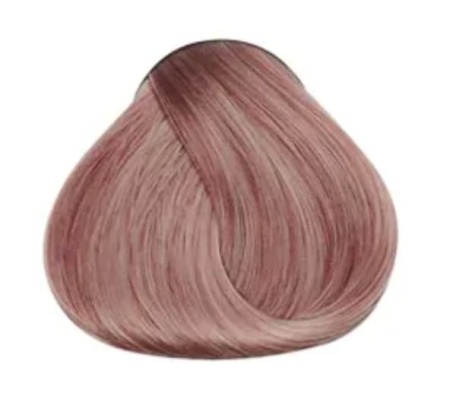 Tefia Ambient Краситель для волос 9.15 Очень светлый блондин пепельно-красный Permanent Color Cream 60мл