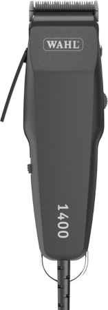 Машинка для стрижки животных WAHL 1406-0482, черная