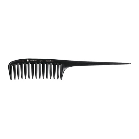 Расческа HairWay гребень для укладки редкий 23,5см