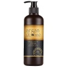 De Lux Professional Крем для волос кератиновый, несмываемый с аргановым маслом Argan Keratin Leave In Treatment 240мл