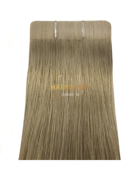 Волосы-ленты натуральные №08 (12) 50см (20шт) А 5Stars Hairshop