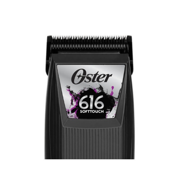 Машинка для стрижки волос Oster 616-02 Softtouch вибрационная