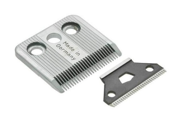 Нож Moser Star Blade 1401-7600 стандартный для машинок серии 1400 и Fox 1170, 0,1-3 мм