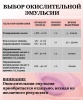 360 Professional Haircolor Крем-краска для волос 4/2 фиолетовый шатен 100мл