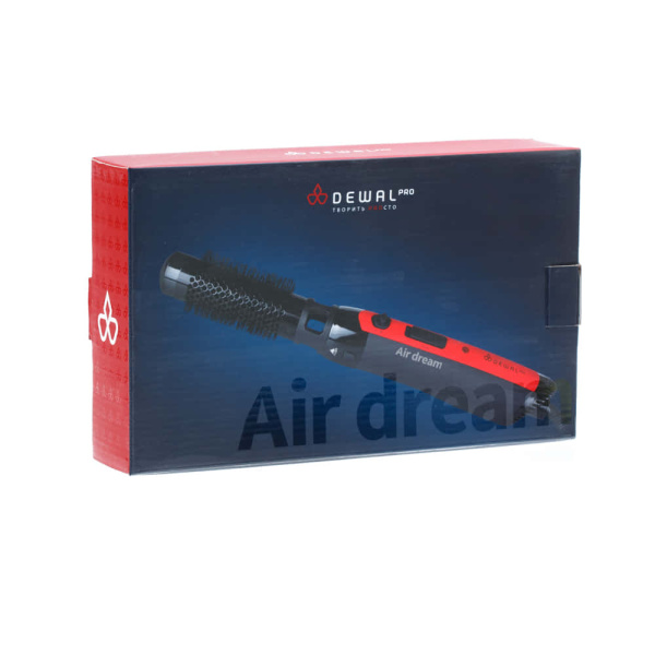 Dewal Плойка-фен для волос Air-Dream 03-150