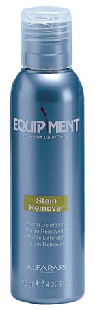 Alfaparf Milano Средство для удаления краски с кожи головы Eq Stain Remover 125мл