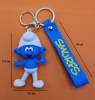 Y&M Брелок Смурф Растяпа (Smurfs)