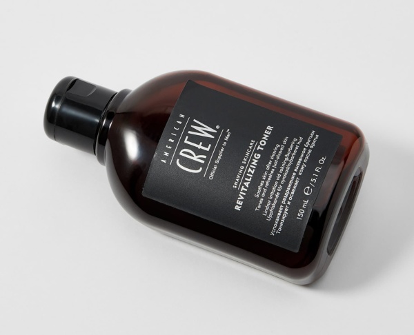 American Crew Восстанавливающий лосьон после бритья Revitalizing Toner 150мл