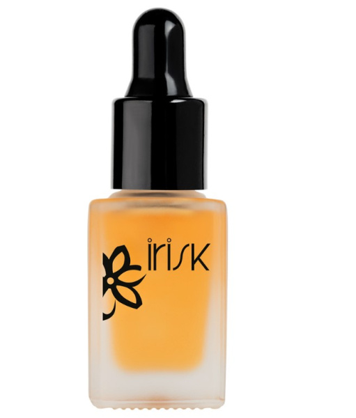 IRISK Масло для кутикулы и ногтей Perfumer oil 8мл мандарин и базилик