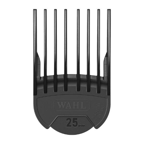 Насадка гребень пластиковая Wahl 1802-7260 25 мм